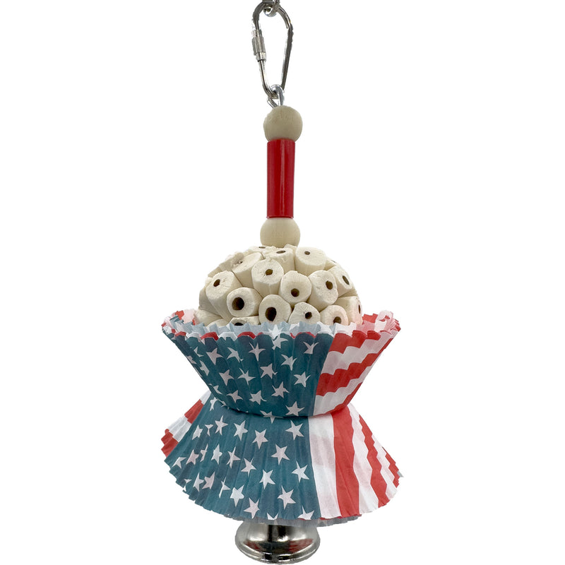 1935 Small USA Sola Cake