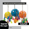 1938 Pacifier Ringer