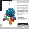1938 Pacifier Ringer