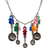 1968 Heavy Duty Spoon Pacifier Shine