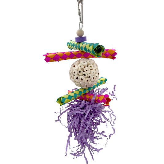 1983 Small Rainbow Sola Trap