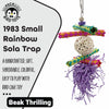 1983 Small Rainbow Sola Trap