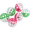 2012 Pk6 Rattle Balls