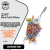 2197 Bird-Fetti Piñata