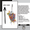 2197 Bird-Fetti Piñata