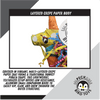2197 Bird-Fetti Piñata
