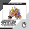 2197 Bird-Fetti Piñata