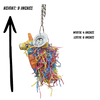 2197 Bird-Fetti Piñata