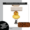 222 Little Ducky Natural Blocker