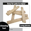 3010 Block Type 10 - Natural Long Slat