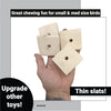 3011 Block Type 11 - Thin Square Slat