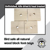 3011 Block Type 11 - Thin Square Slat