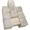 3013 Block Type 13 - Natural Cubes
