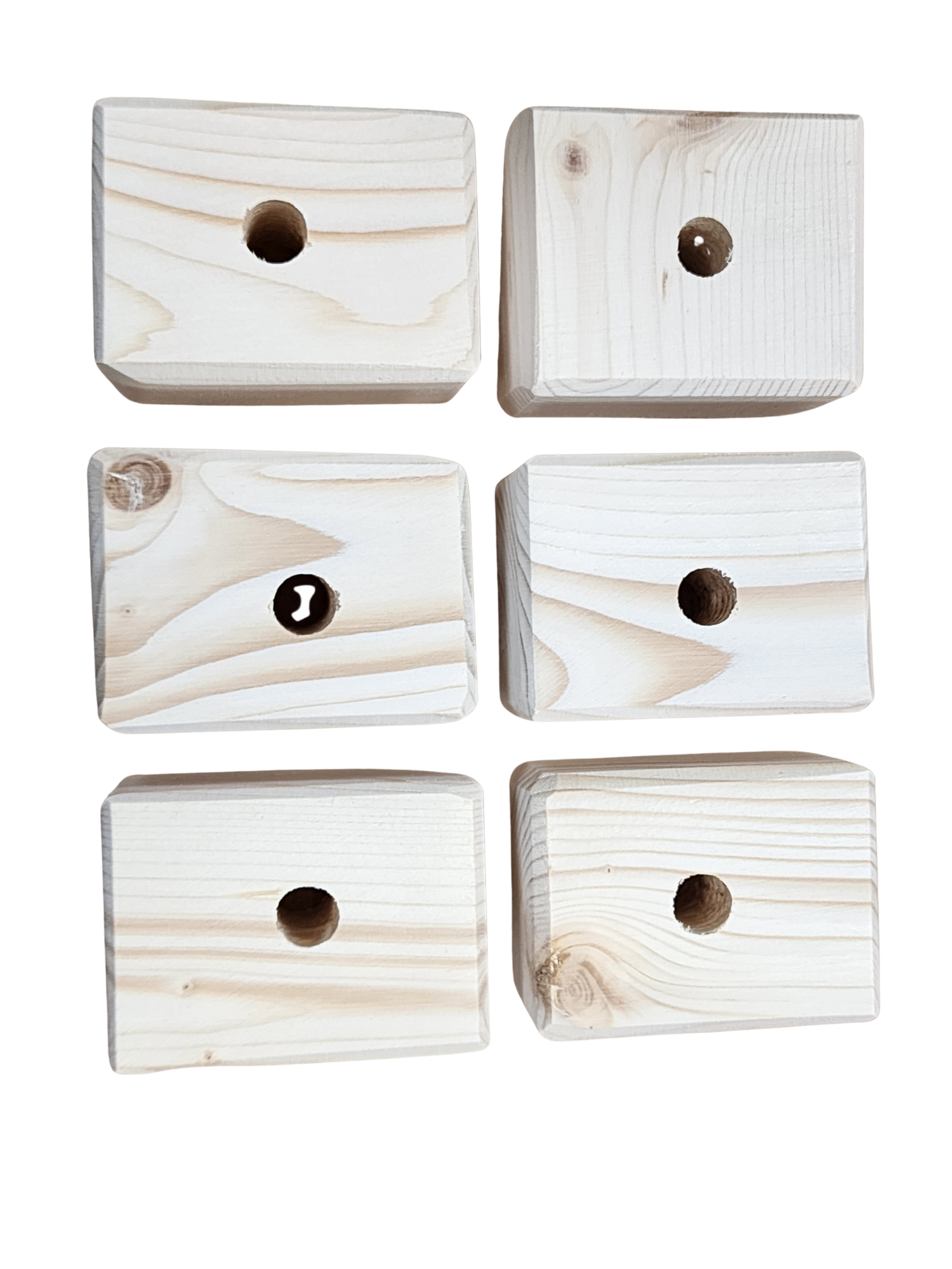 Bird Toy Packs