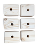 3015 Small Chunky Block