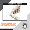 3015 Small Chunky Block