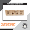 3020 Grade AA Wood