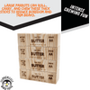 3020 Grade AA Wood