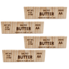 3020 Grade AA Wood