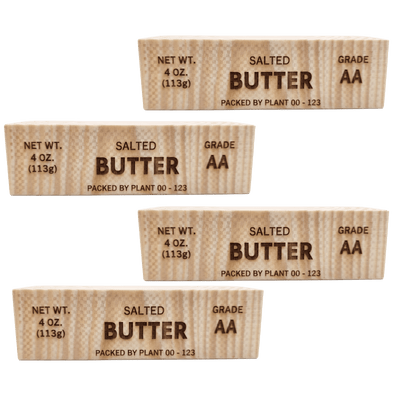 3020 Grade AA Wood