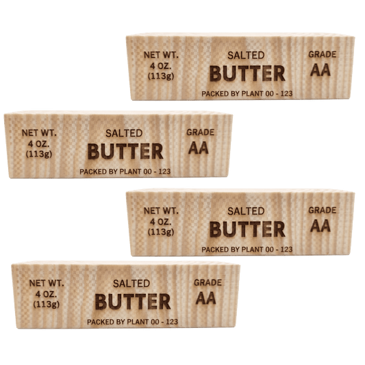 3020 Grade AA Wood