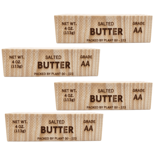 3020 Grade AA Wood