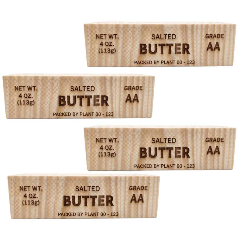 3020 Grade AA Wood