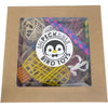3101 Checker Chew Foraging Box