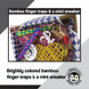 3101 Checker Chew Foraging Box