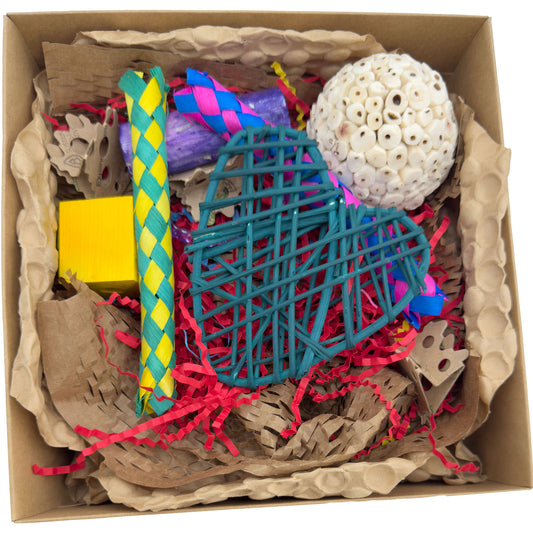 3103 Sola Heart Foraging Box