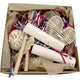 3104 USA Natural Shred Foraging Box