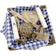 3108 Seagrass Checker Chew Foraging Box