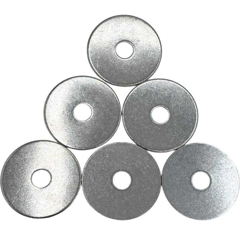 356 Pk6 32mm Stainless Steel Washer