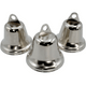 370 Pk3 43mm Powder Coated Bell Silver