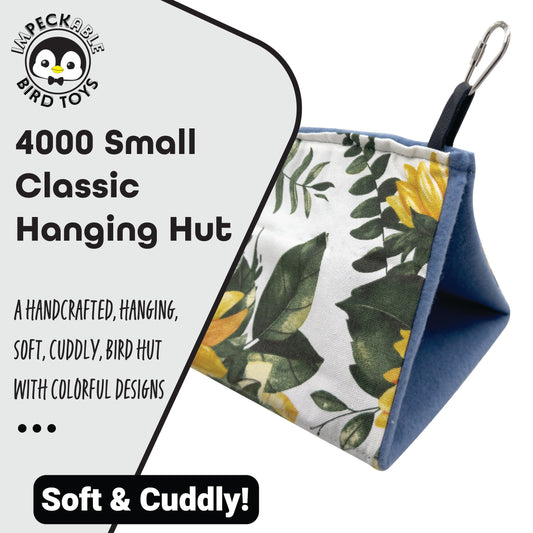 4000 Small Classic Hanging Hut