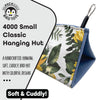 4000 Small Classic Hanging Hut
