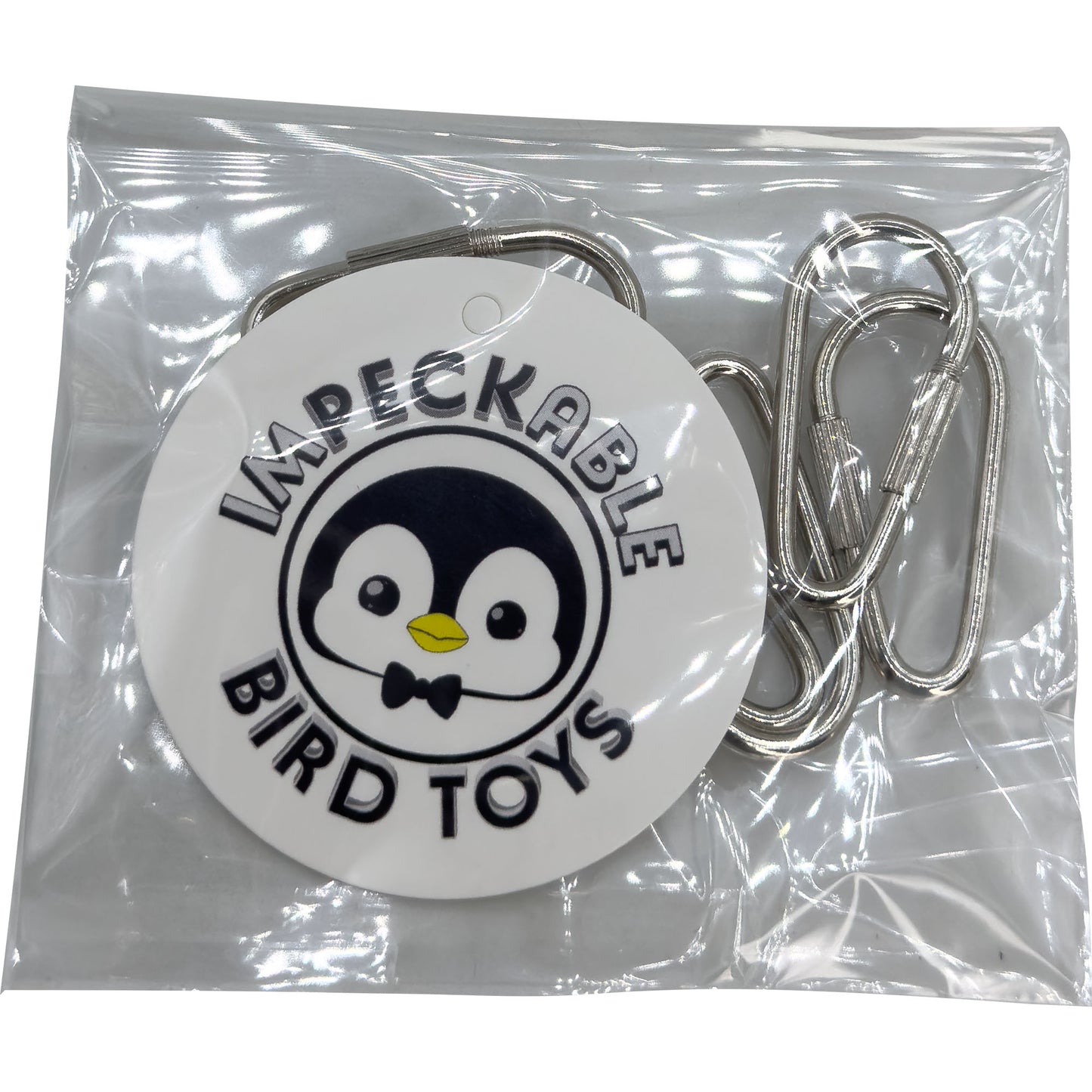 502 Pk5 Large Classic Quick Link