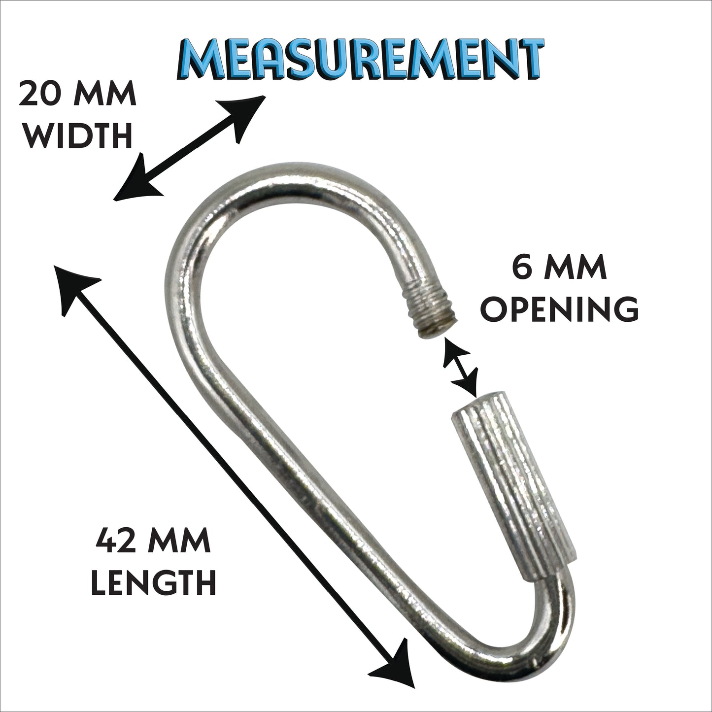 502 Pk5 Large Classic Quick Link