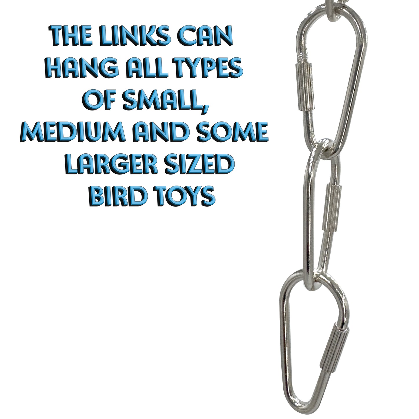 502 Pk5 Large Classic Quick Link
