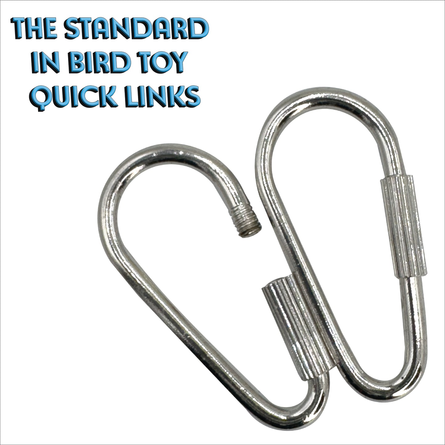 502 Pk5 Large Classic Quick Link