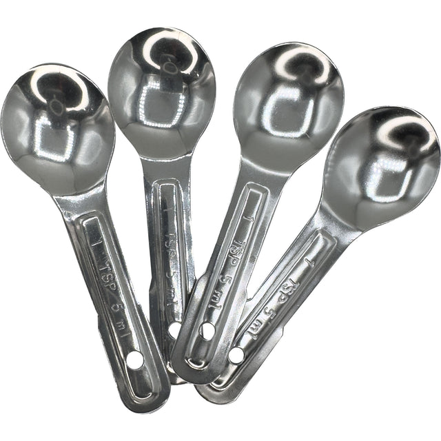701 Stainless Steel Spoons
