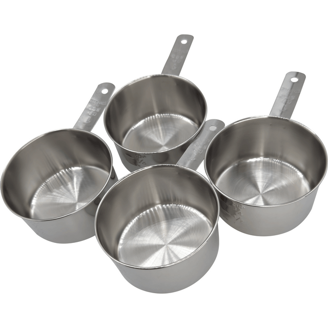 731 Pk4 Large Stainless Steel Pots