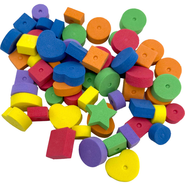 806 Pk60 Foam Beads