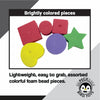 806 Pk60 Foam Beads
