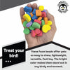 806 Pk60 Foam Beads