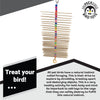 858 Mini Long Stick