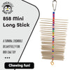 858 Mini Long Stick