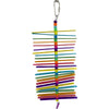 859 Mini Long Rainbow Stick