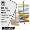 860 Pk2 Mini Long Stick