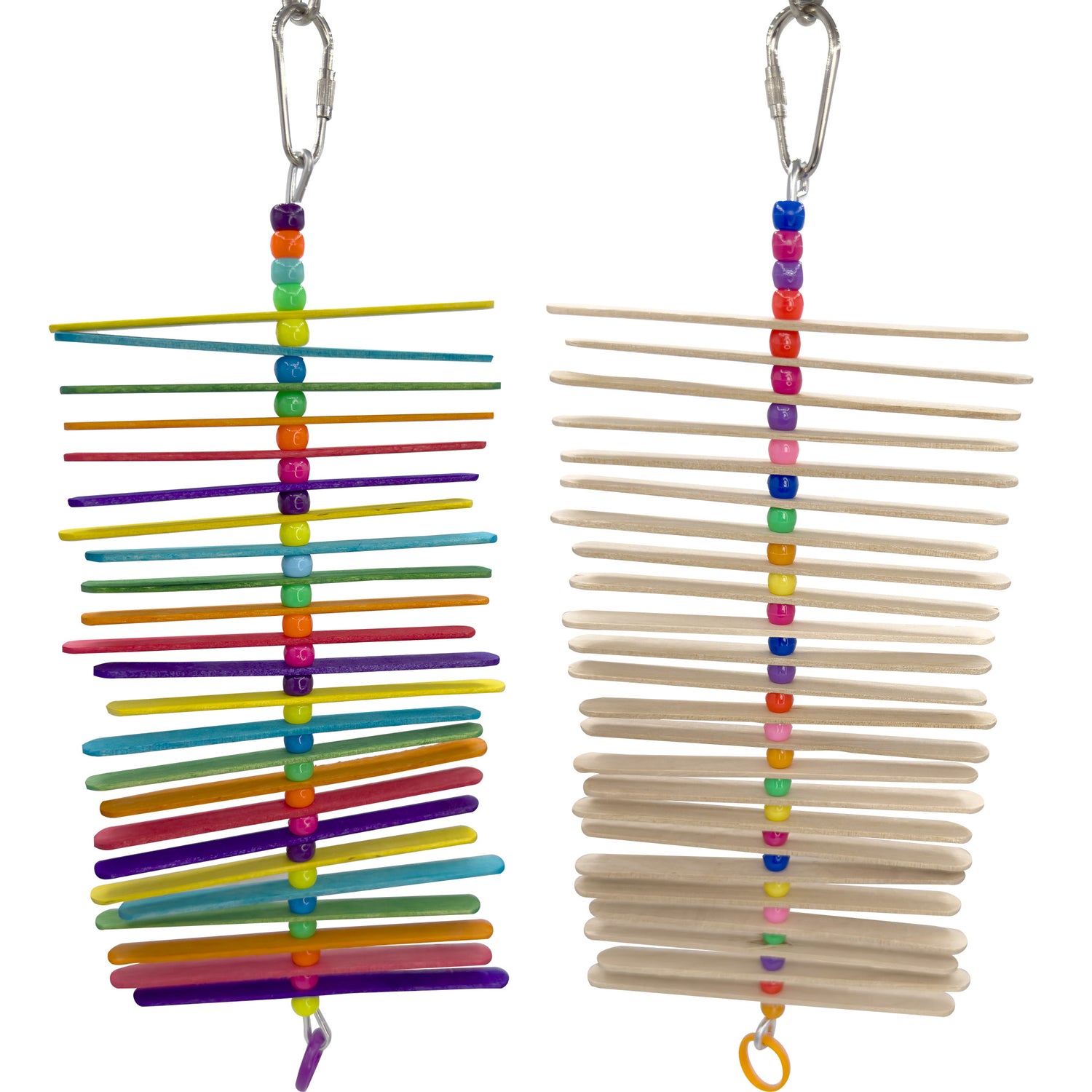 Small Bird Toys Packs